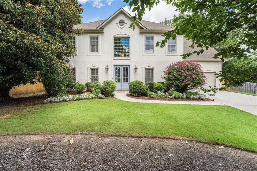 Freshly repositioned with a substantial price improvement, this - photo 3