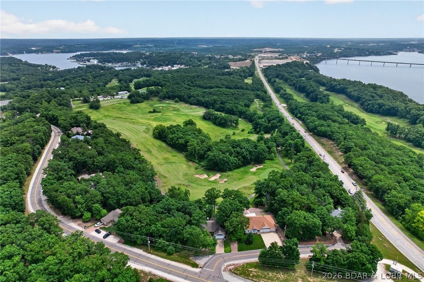 Priced to SELL! Located on the Ridge Golf Course off coveted - photo 3