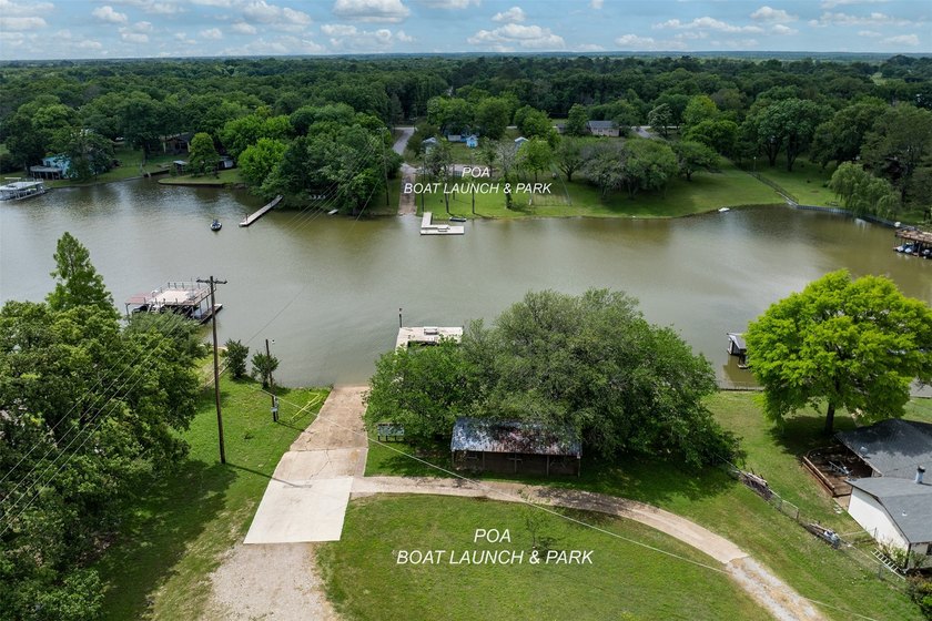 Discover the opportunity to own two adjoining corner lots in the - photo 6