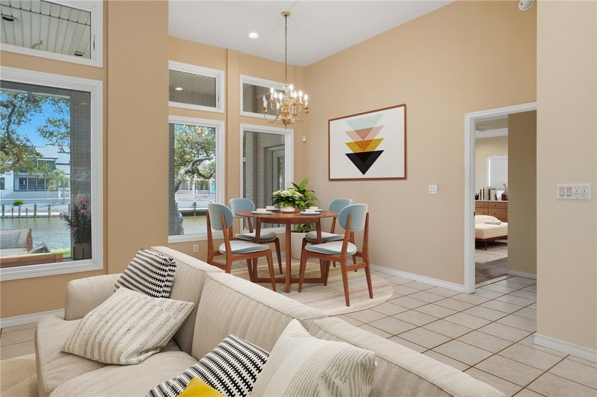 Welcome to this exceptional waterfront home in the highly - photo 11