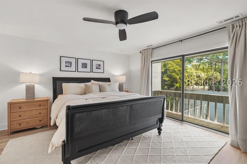 Located in Mariners Cove Club on Hilton Head Island with direct - photo 14