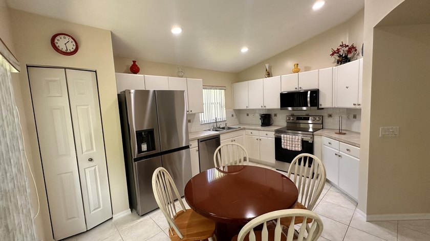 Experience the best of active adult living in this charming and - photo 14