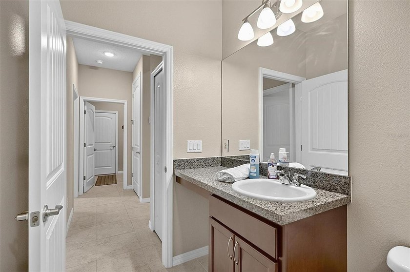 Better than new! Open concept 4 bedroom 3 bath 3 car garage home - photo 16