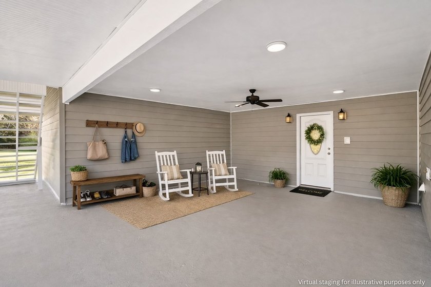 Welcome to your private country retreat on 26 beautiful acres! - photo 6
