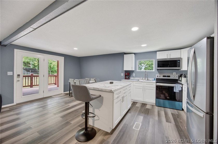 Some homes ask for your time before you can enjoy them. This one - photo 8