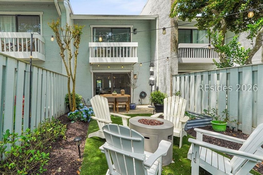 Located in Mariners Cove Club on Hilton Head Island with direct - photo 22