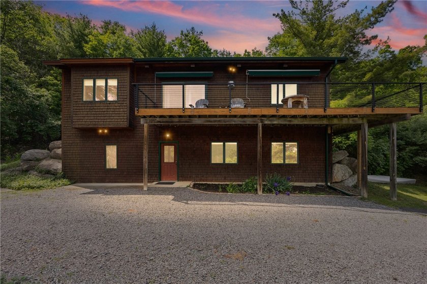 Experience the beauty of the Finger Lakes from this exceptional - photo 4