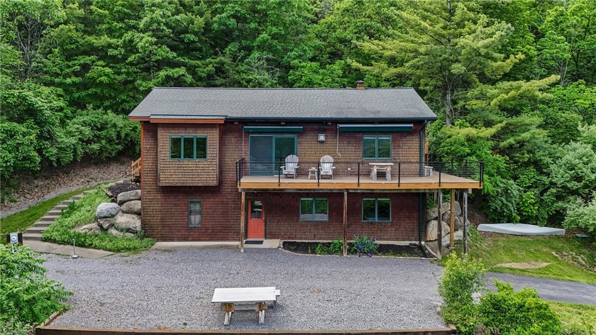 Experience the beauty of the Finger Lakes from this exceptional - photo 5