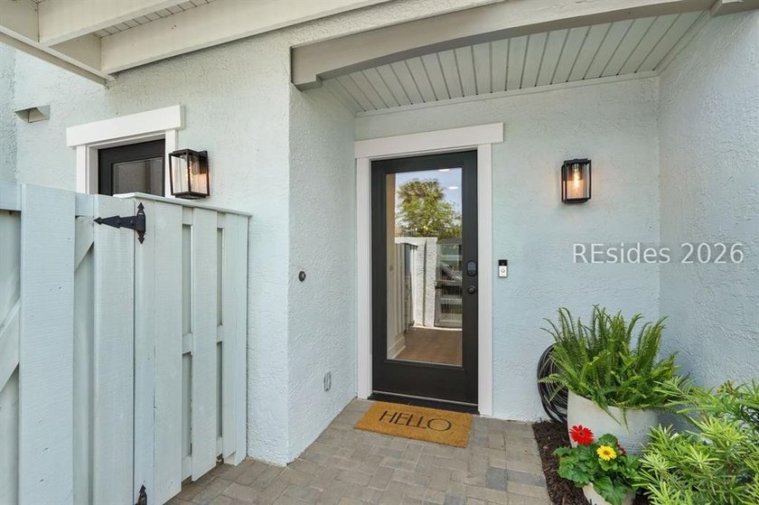 Located in Mariners Cove Club on Hilton Head Island with direct - photo 26