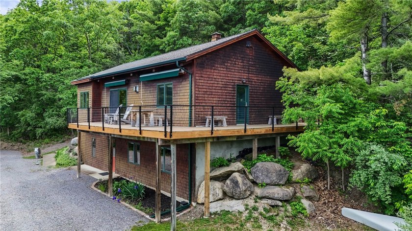 Experience the beauty of the Finger Lakes from this exceptional - photo 7