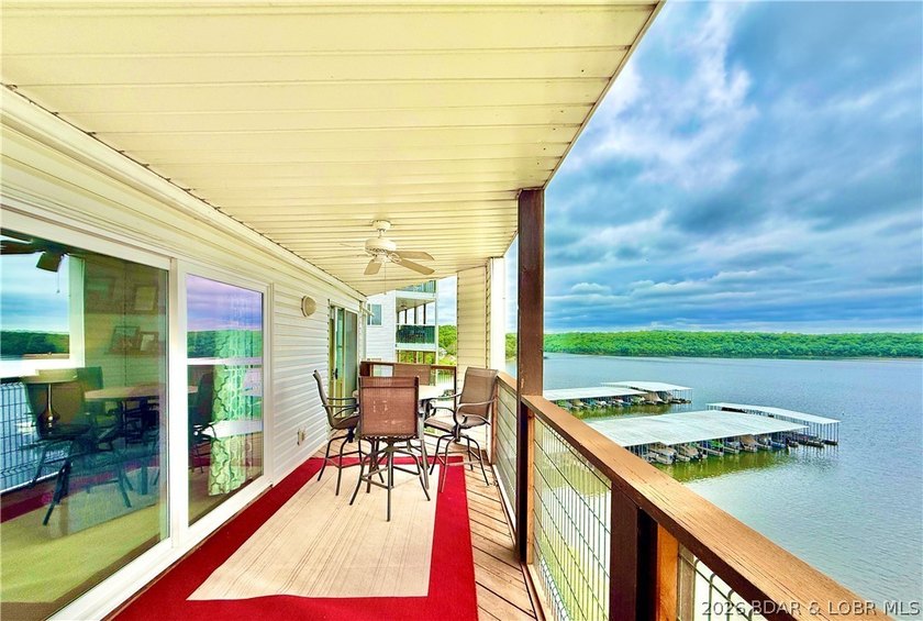 Experience lake life at its finest in this stunning condo - photo 3