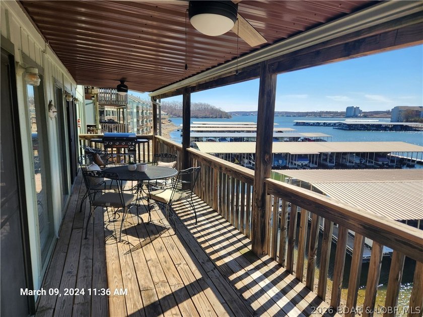 The only 3 Bedroom Condo on the property that is walk in level - photo 4