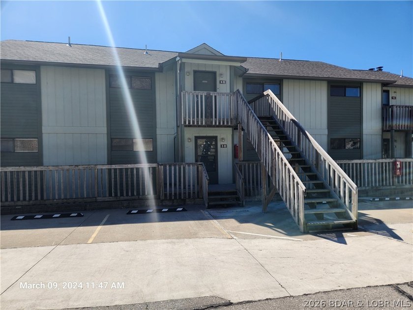 The only 3 Bedroom Condo on the property that is walk in level - photo 8