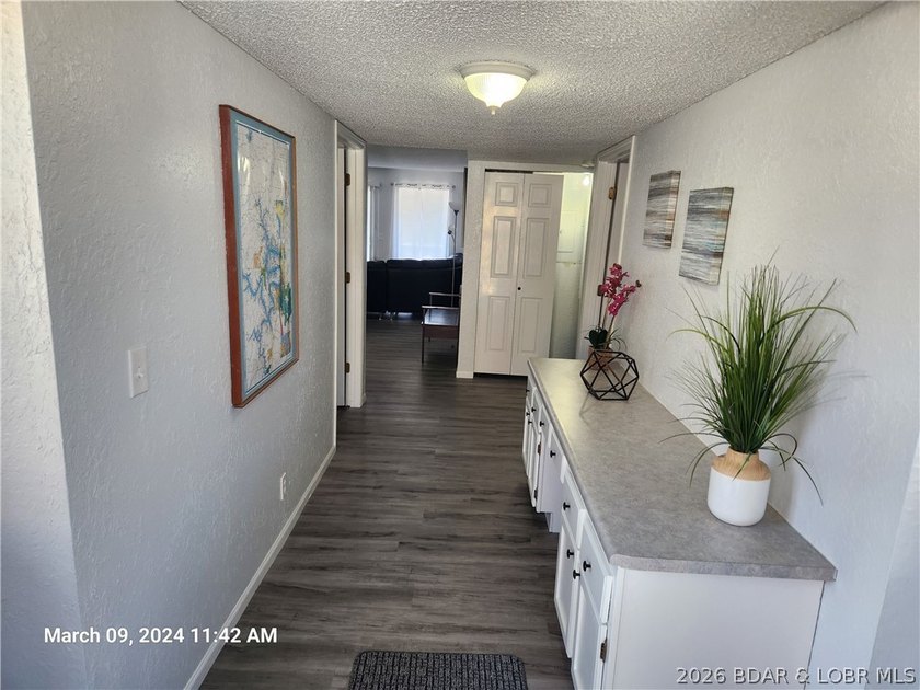 The only 3 Bedroom Condo on the property that is walk in level - photo 9