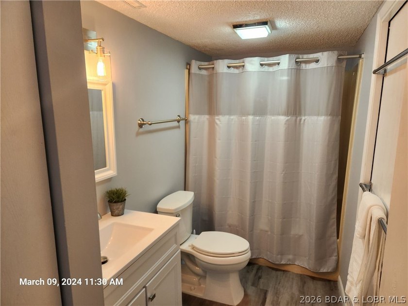 The only 3 Bedroom Condo on the property that is walk in level - photo 10