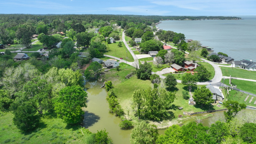 Two Waterfront Lots on a Cove in Coldspring Terrace SOLD - photo 8