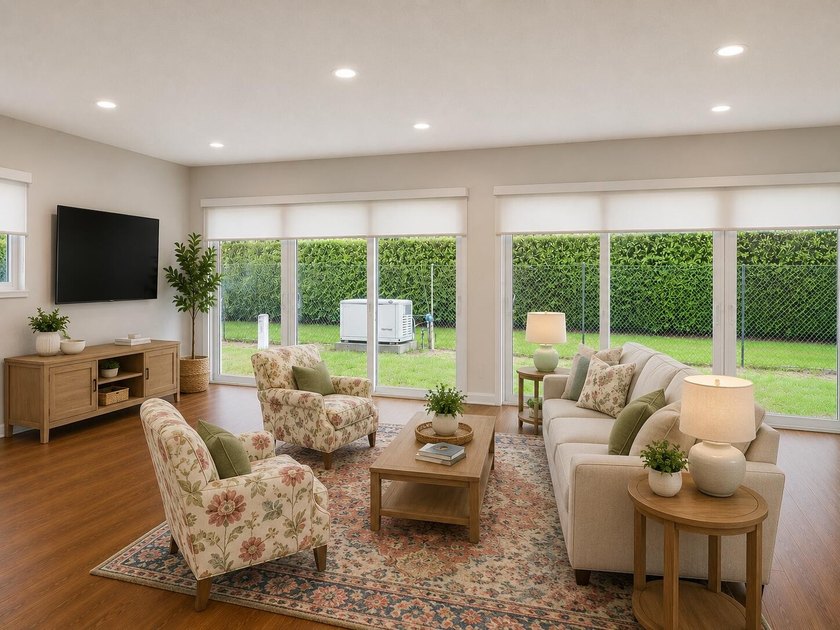 Opportunity knocks! Spacious 2-BEDROOM, 2-BATH ALL-AGES - photo 13