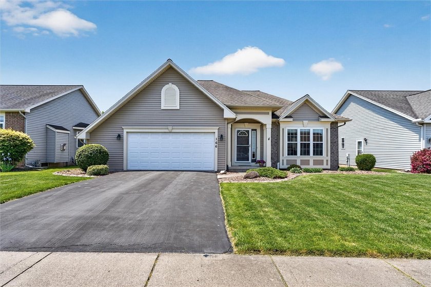 166 Pollet Place is single-floor living at its best! Located in - photo 2