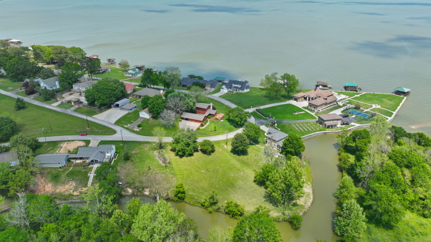Two Waterfront Lots on a Cove in Coldspring Terrace SOLD - photo 6