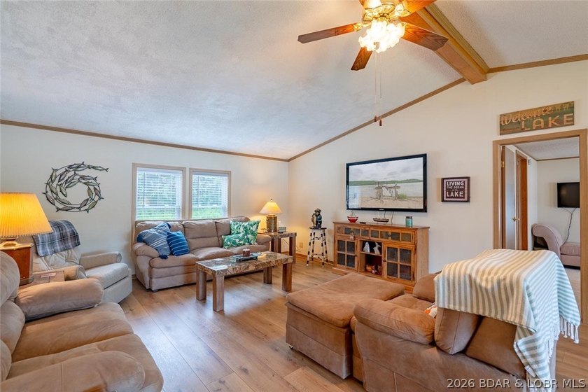 Experience the ultimate Lake of the Ozarks lifestyle with this - photo 6