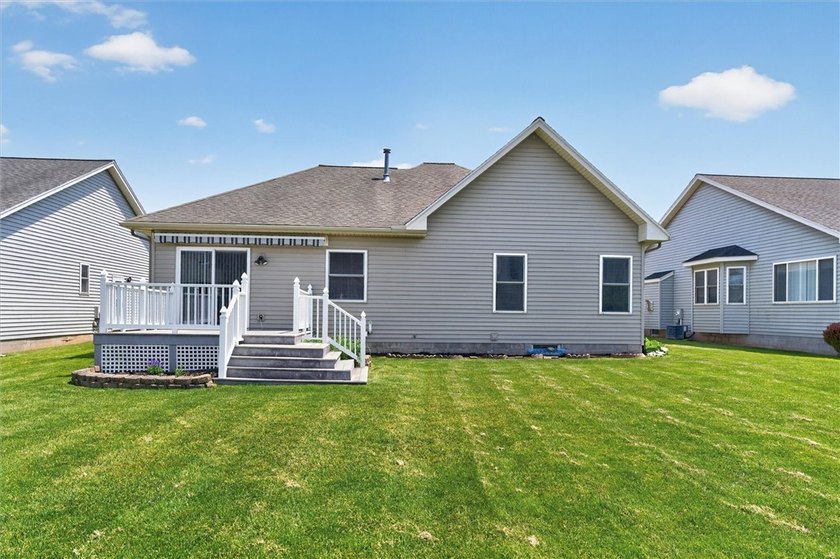 166 Pollet Place is single-floor living at its best! Located in - photo 7