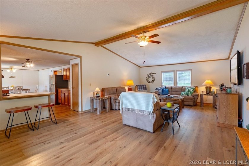 Experience the ultimate Lake of the Ozarks lifestyle with this - photo 9