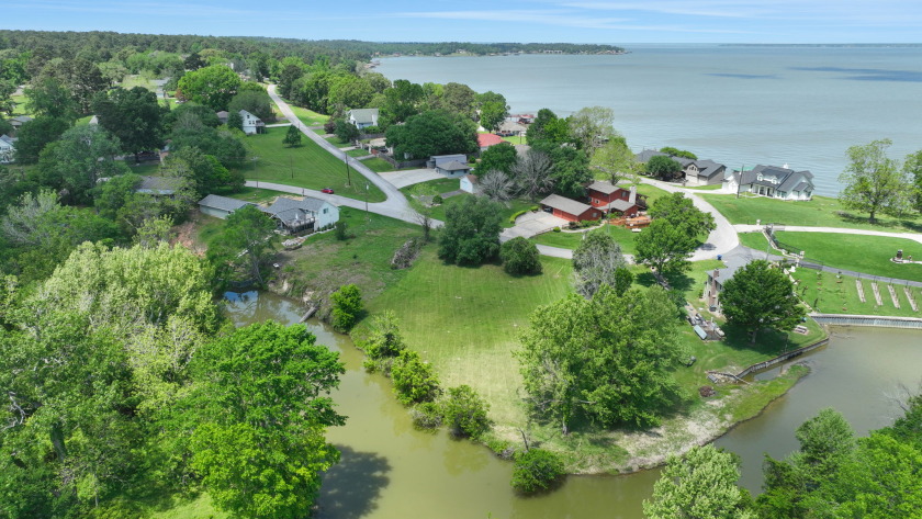 Two Waterfront Lots on a Cove in Coldspring Terrace SOLD - photo 7