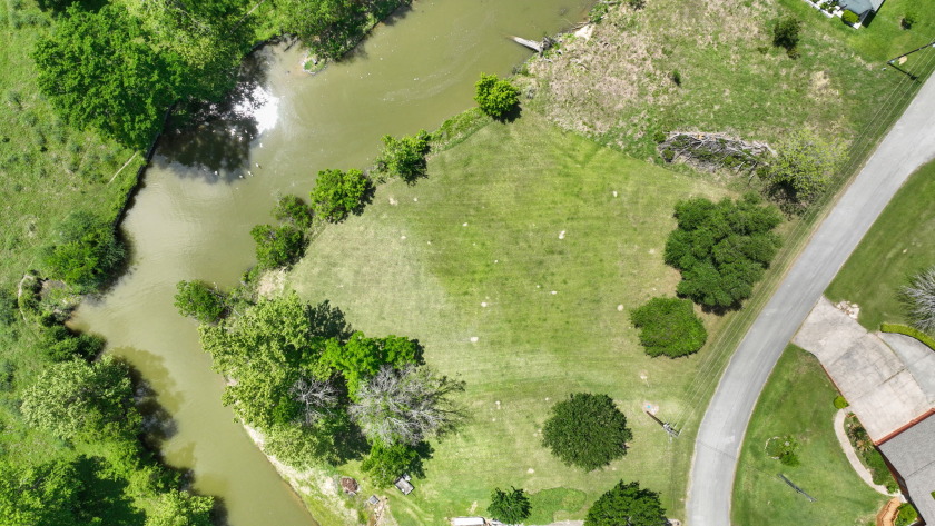 Two Waterfront Lots on a Cove in Coldspring Terrace SOLD - photo 9