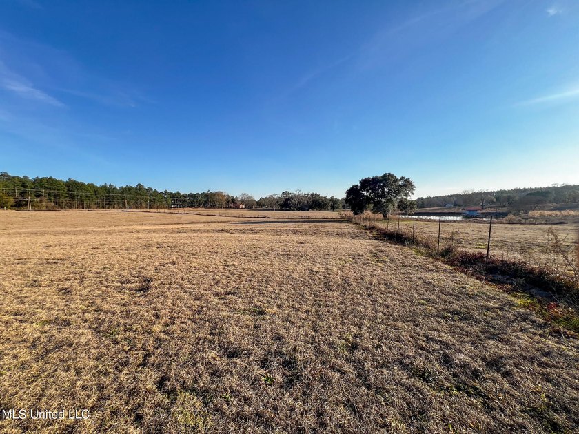 This prime real estate is a former cattle operation and is - photo 11