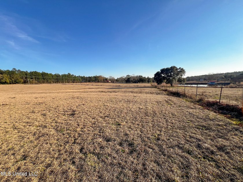 This prime real estate is a former cattle operation and is - photo 12