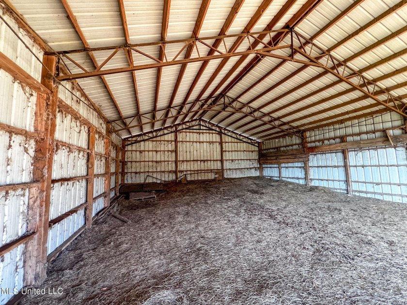 This prime real estate is a former cattle operation and is - photo 15