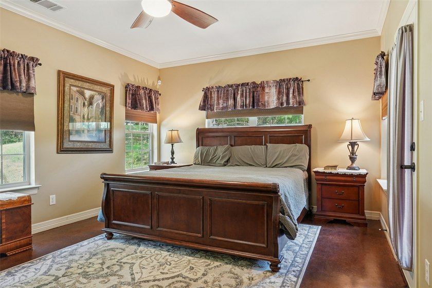 Experience refined country living at its finest in this - photo 15