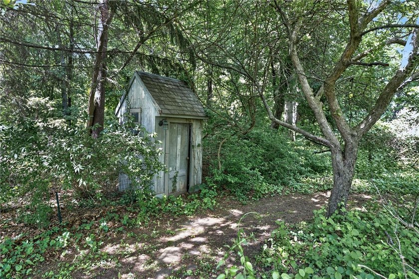 Once a farmhouse, this charming home has undergone a renovation - photo 7