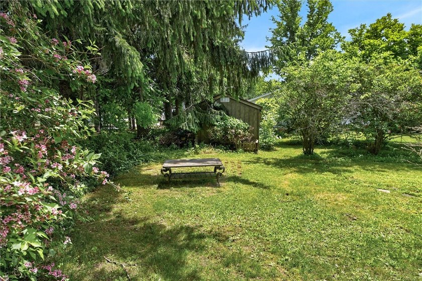 Once a farmhouse, this charming home has undergone a renovation - photo 9