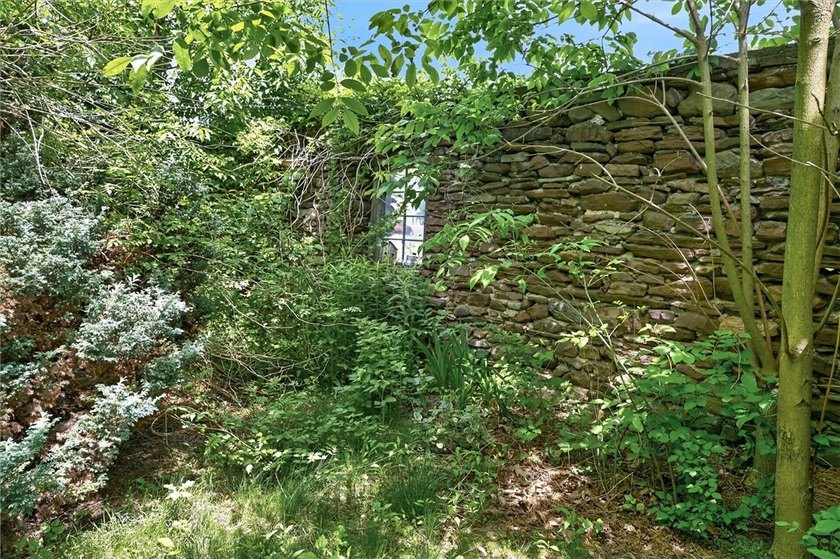 Once a farmhouse, this charming home has undergone a renovation - photo 10