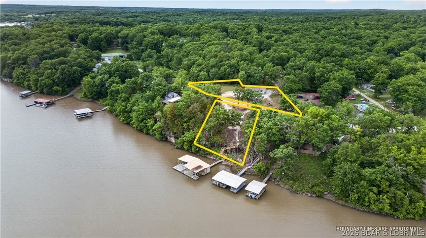 Beautiful waterfront opportunity at the 83 Mile Marker of the - photo 4