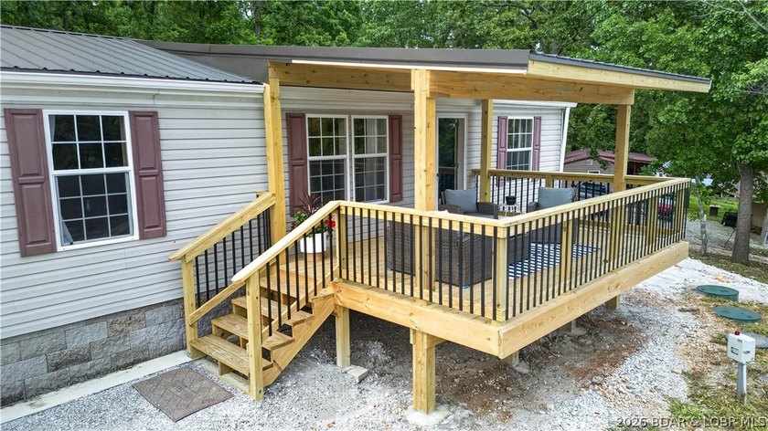 Beautiful waterfront opportunity at the 83 Mile Marker of the - photo 6