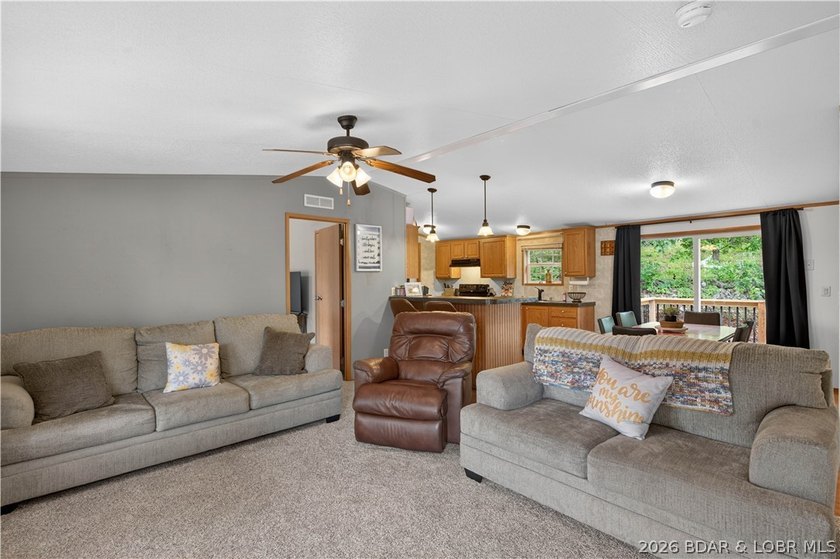 Beautiful waterfront opportunity at the 83 Mile Marker of the - photo 9