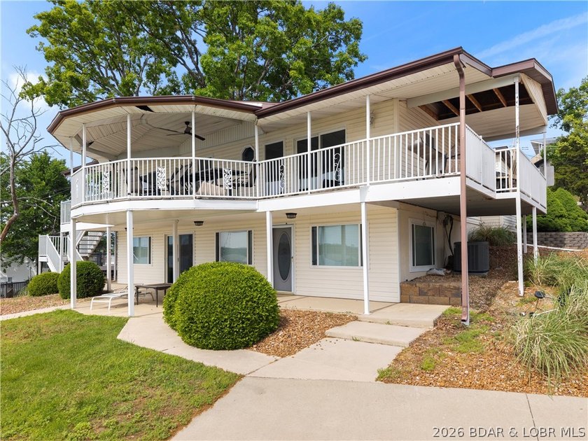 This rare Lake of the Ozarks investment opportunity features TWO - photo 7