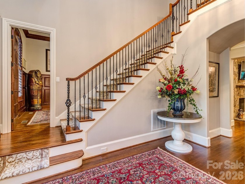 Welcome to luxury living in the prestigious, gated enclave of - photo 8