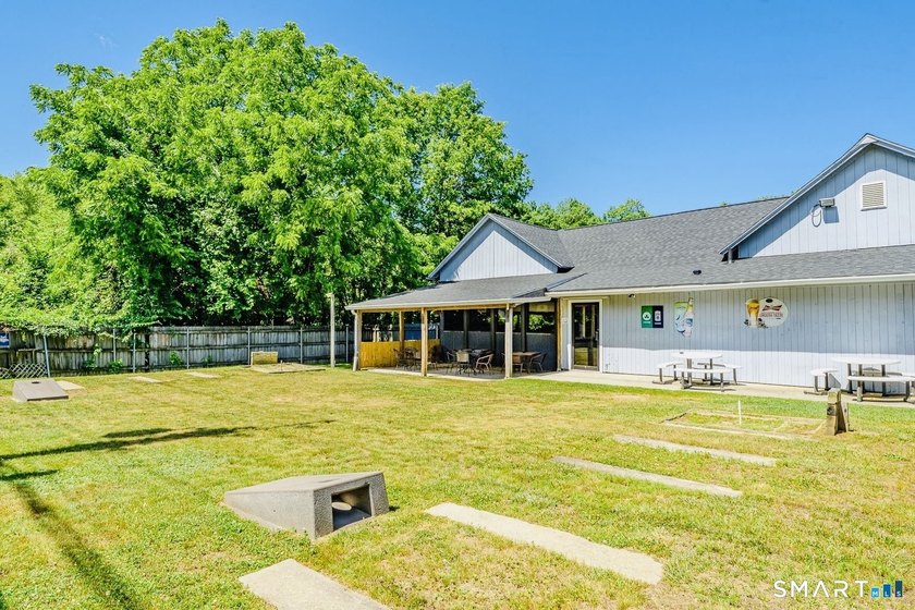 An exceptional opportunity to own both a successful, established - photo 7