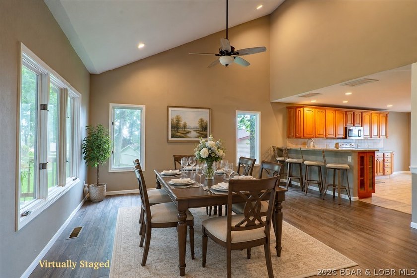 Exceptional value in one of the Lake's most sought-after - photo 9