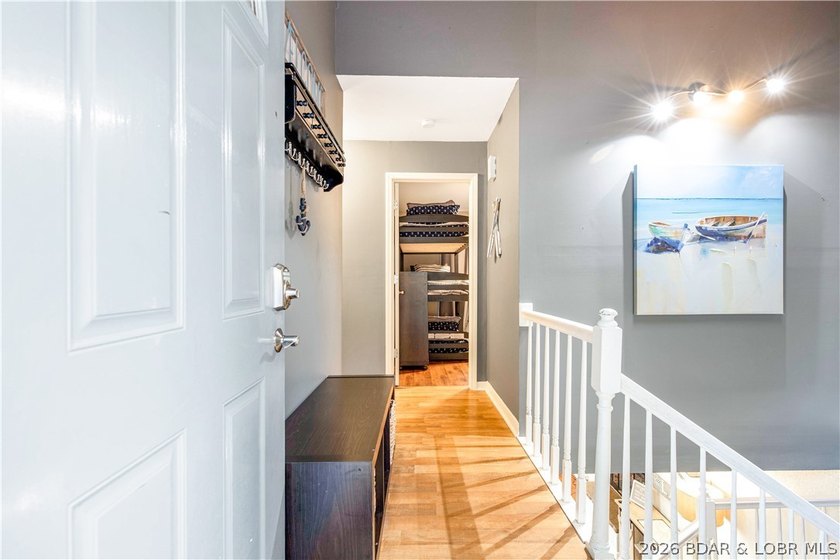 THIS IS IT! Lakefront living at its finest!! This beautifully - photo 7
