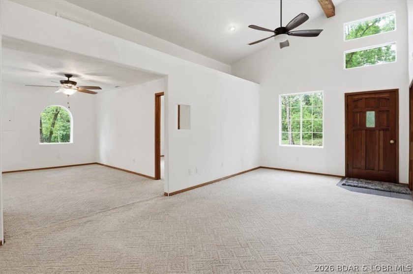 Welcome to 30602 Anchor Drive in Rocky Mount in Lick Branch - photo 3