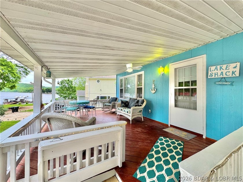 Curated, turnkey, and designed for the ultimate Lake of the - photo 6