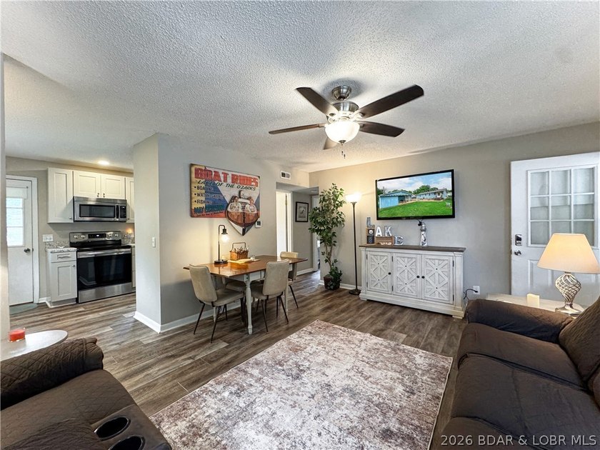 Curated, turnkey, and designed for the ultimate Lake of the - photo 7