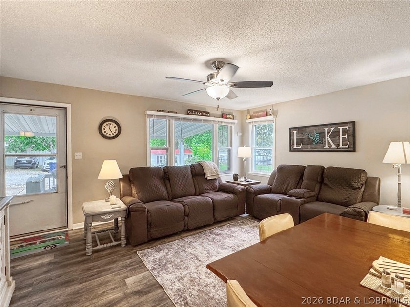 Curated, turnkey, and designed for the ultimate Lake of the - photo 8