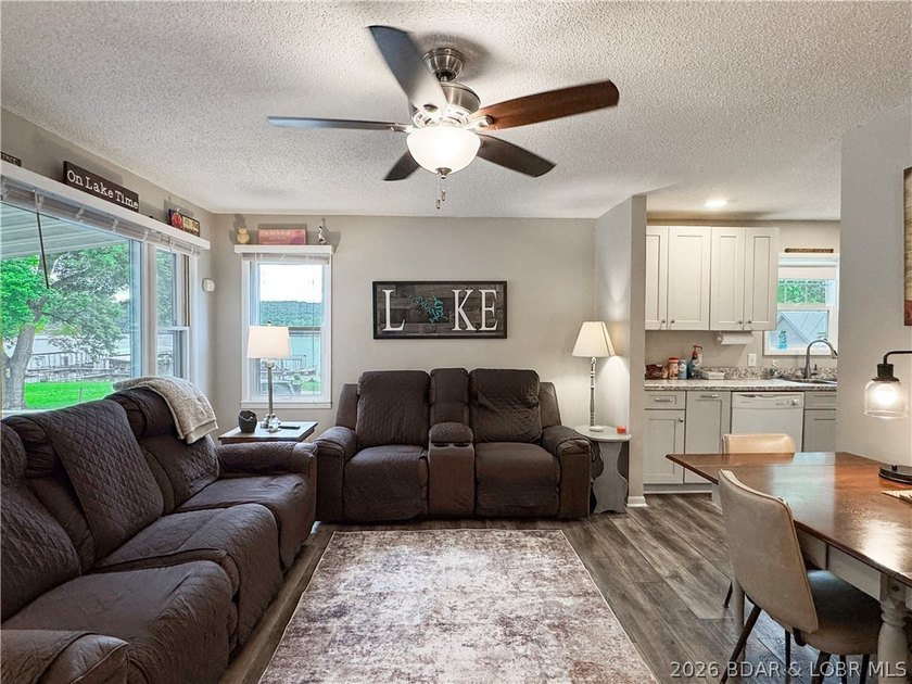 Curated, turnkey, and designed for the ultimate Lake of the - photo 9