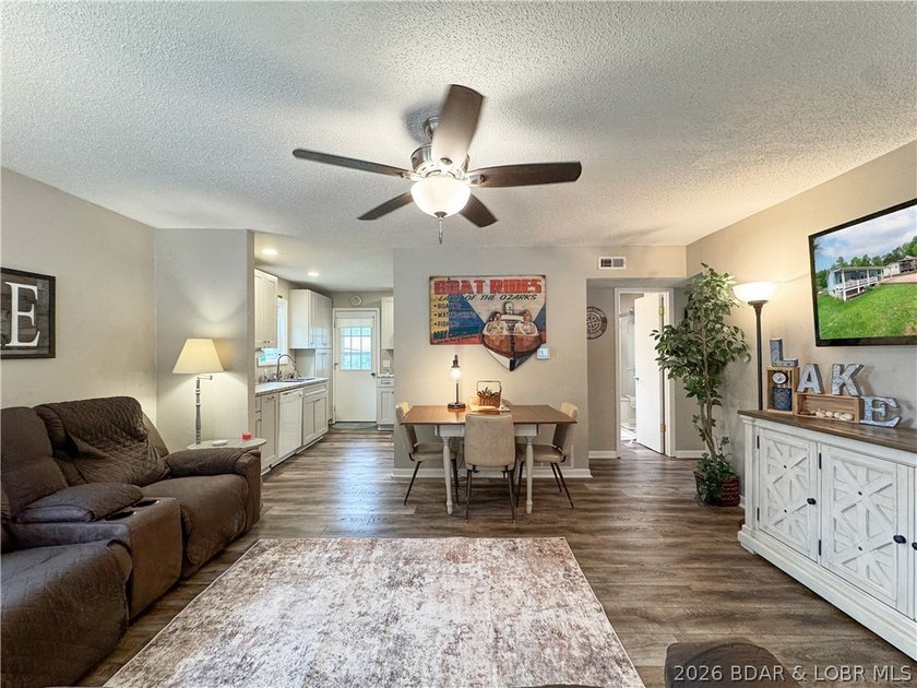 Curated, turnkey, and designed for the ultimate Lake of the - photo 10