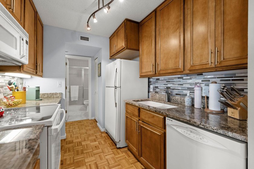 Enjoy easy downtown living in this beautifully maintained - photo 7